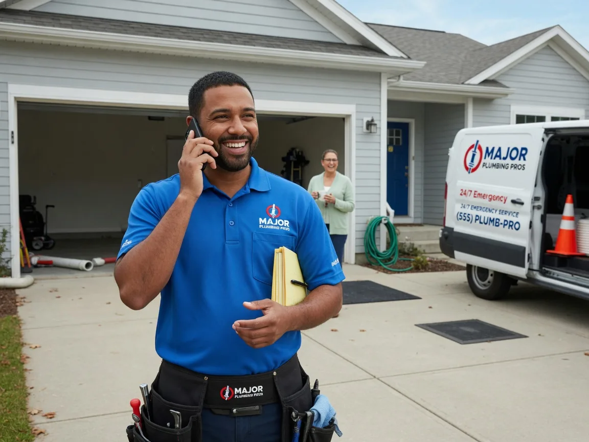 Drain Cleaning Services Heartwell, NE FAQs